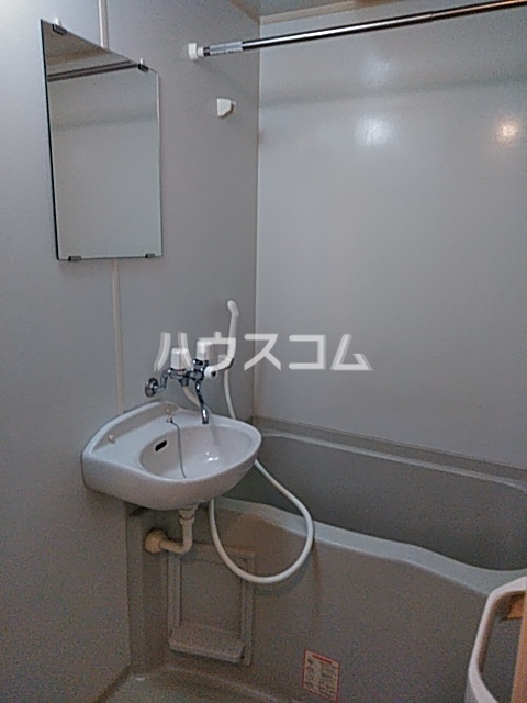 11/30 浴室