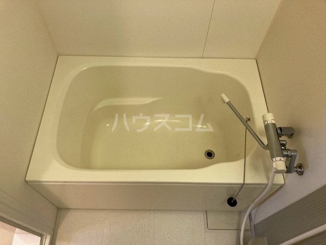 7/18 浴室