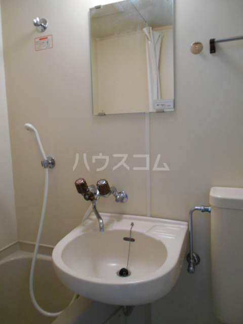 11/30 洗面