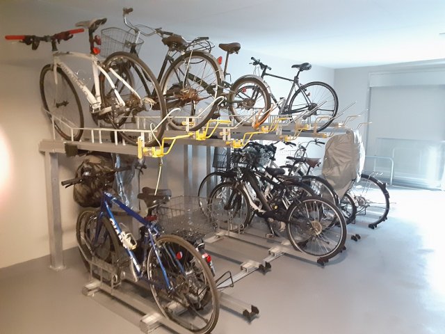 29/30 駐車場