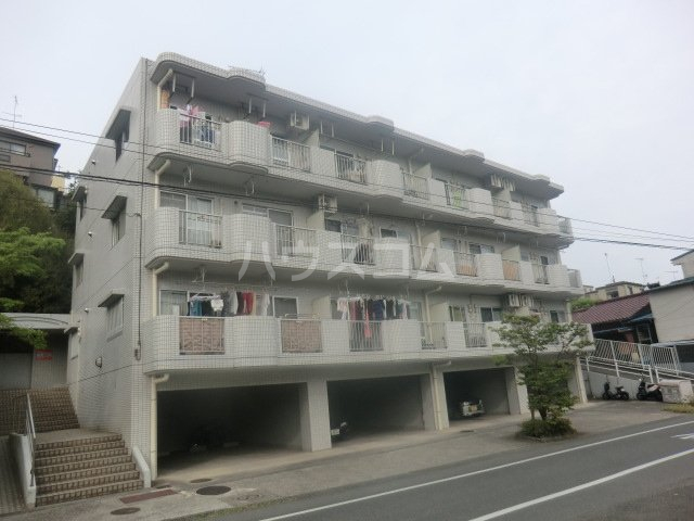 1/5 外観