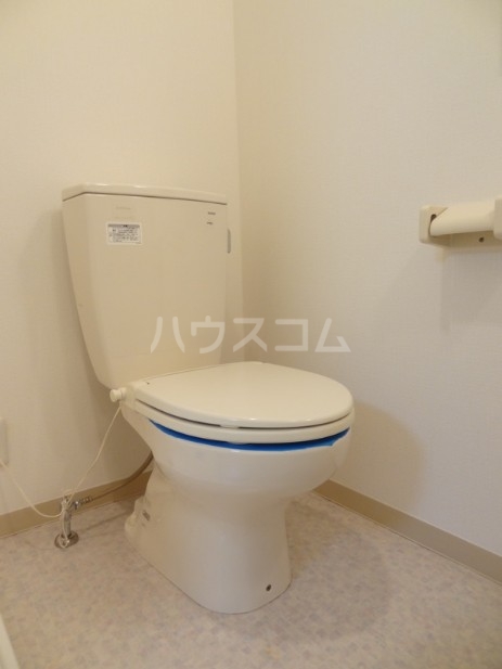 13/29 トイレ