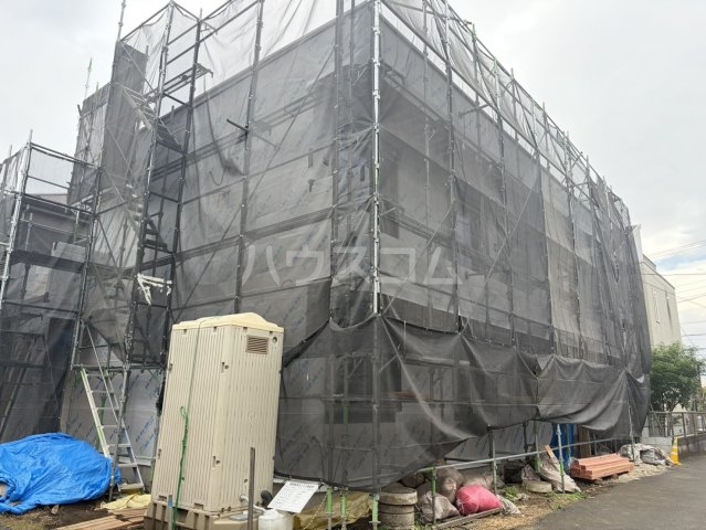 1/13 外観
