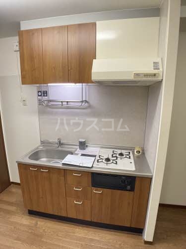 7/24 キッチン