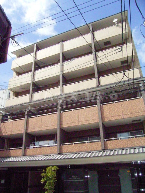 1/19 外観