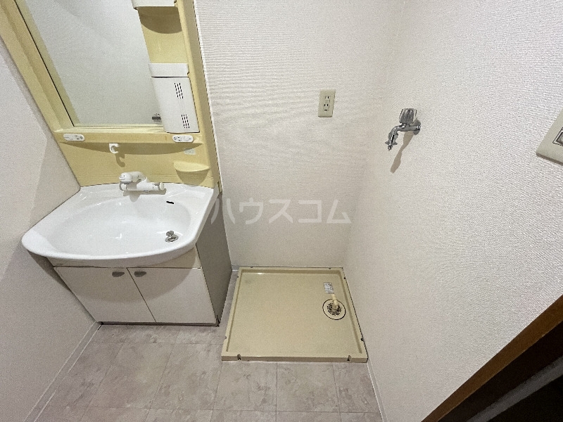 20/26 洗面