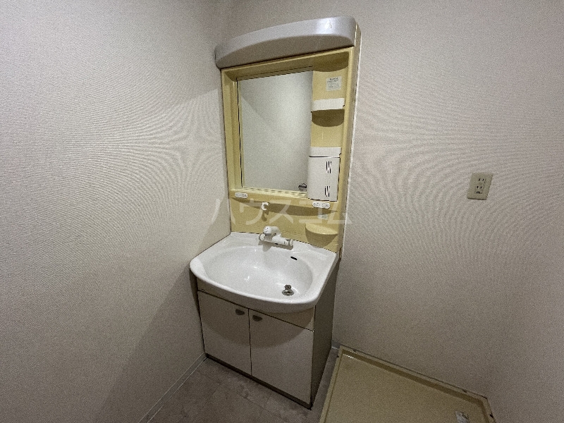 19/26 洗面