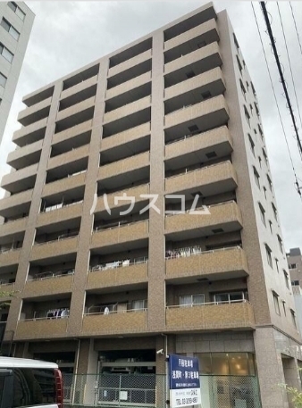 1/2 外観