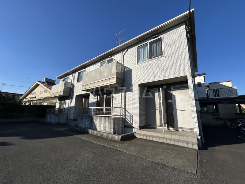 1/26 外観
