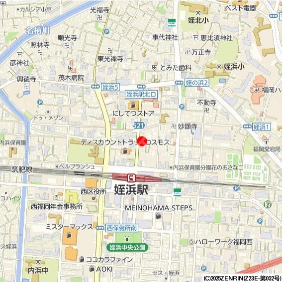 18/19 地図