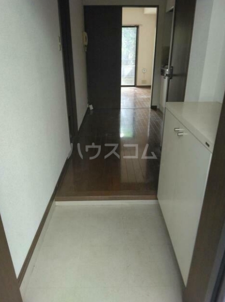 6/11 キッチン
