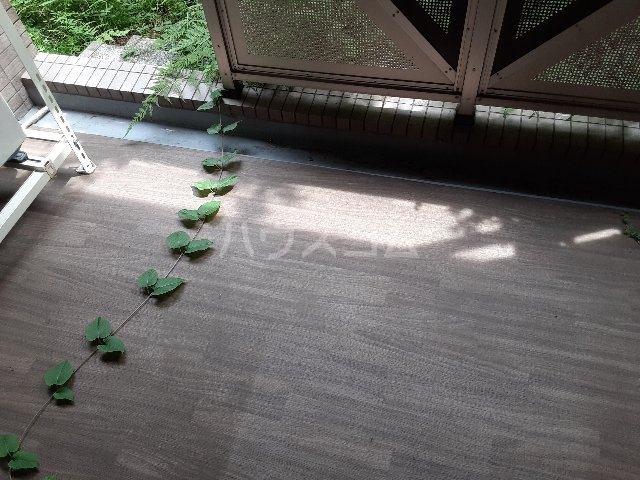 24/30 バルコニー