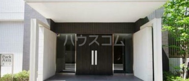 15/17 エントランス
