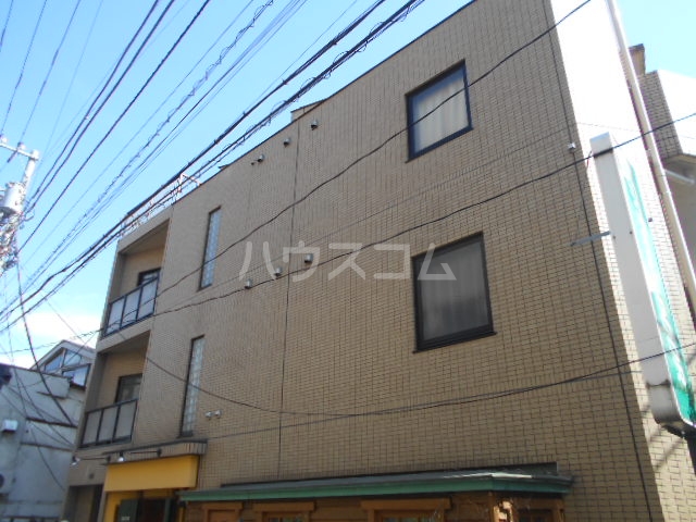 2/11 外観