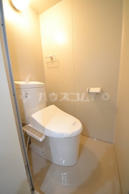 11/29 トイレ