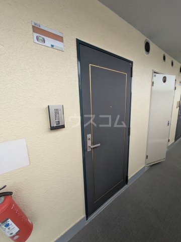 12/30 玄関