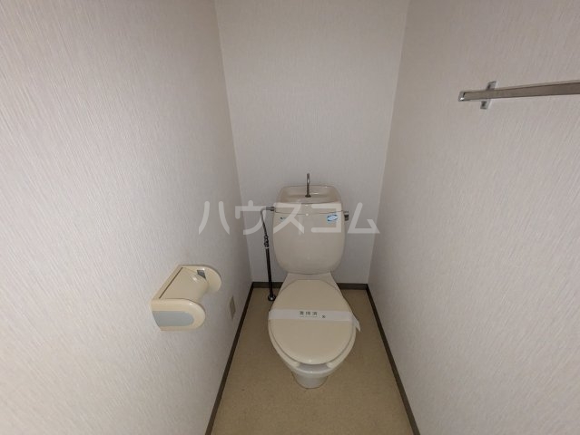 14/30 トイレ