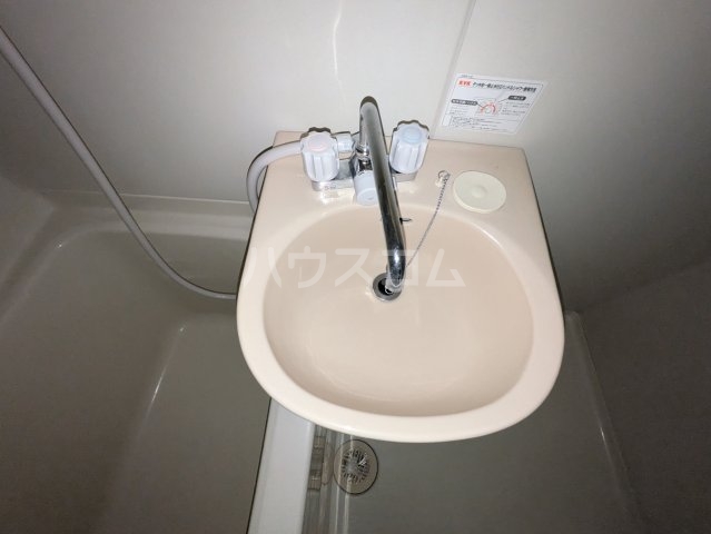 15/30 洗面