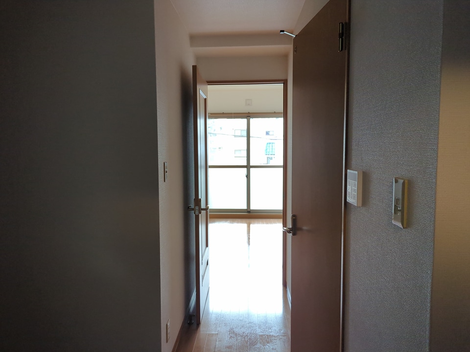 6/30 室内