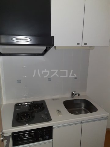 9/30 キッチン
