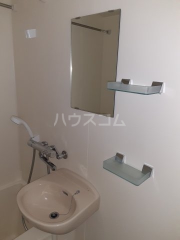 12/30 洗面