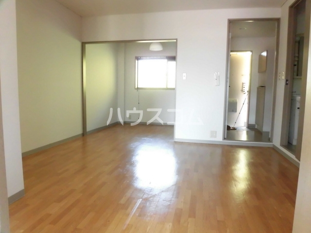 7/24 室内