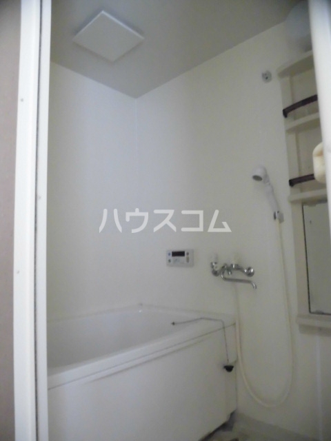 13/24 浴室