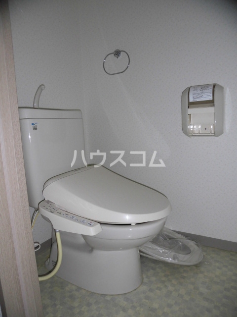 14/24 トイレ