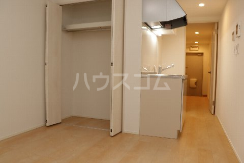 3/29 リビング/ダイニング