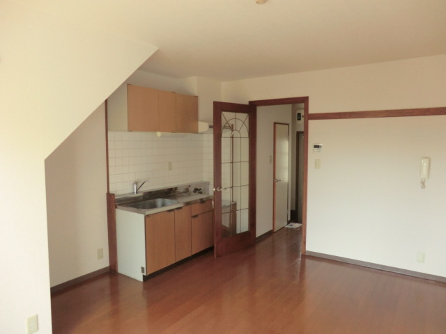 4/30 リビング/ダイニング