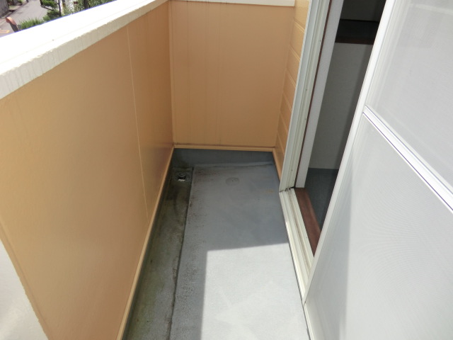 16/30 バルコニー