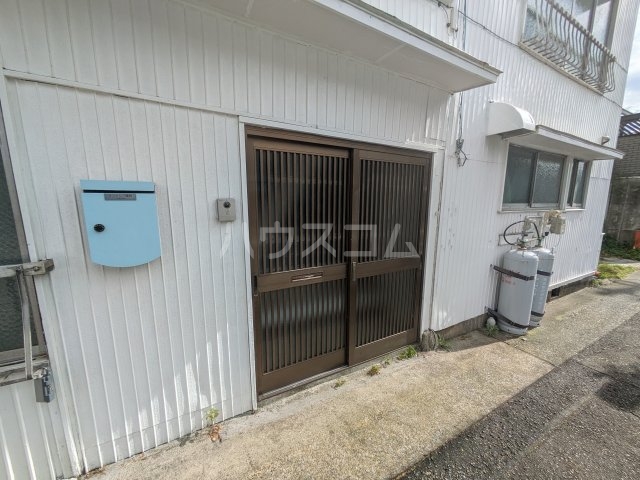 3/5 エントランス