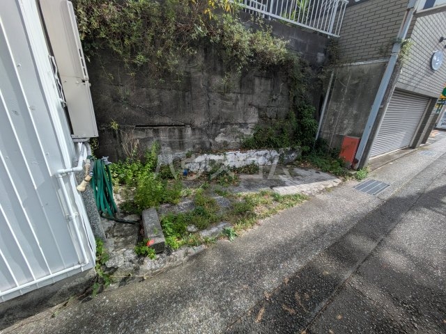 4/5 駐車場