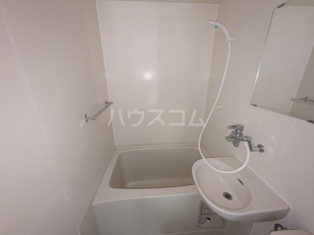 12/24 浴室