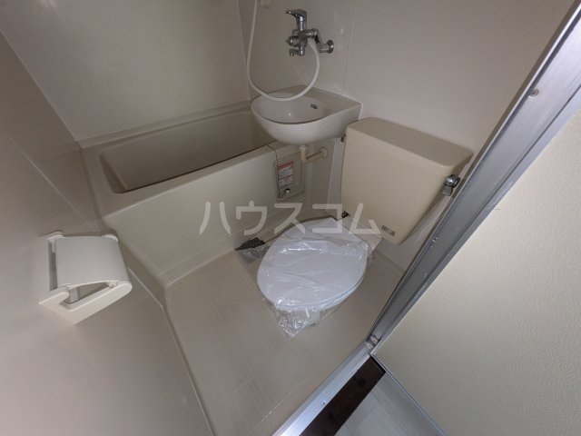 14/24 トイレ