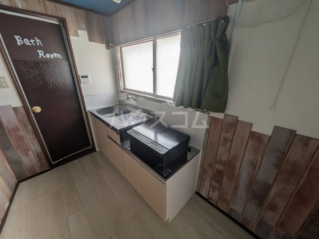 9/24 キッチン