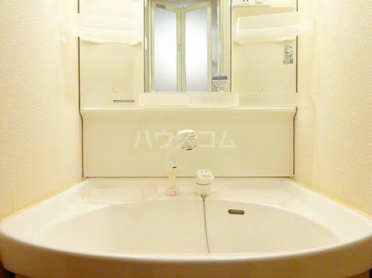 11/22 洗面