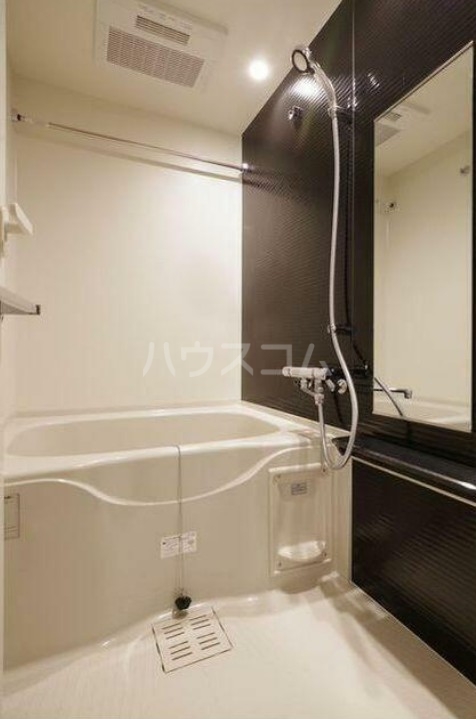 8/21 浴室