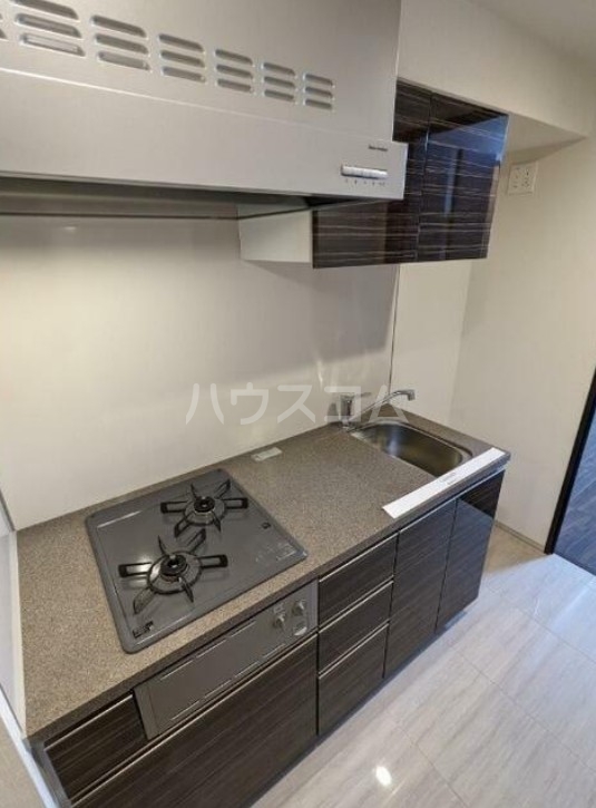 6/20 キッチン