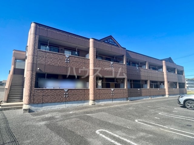 14/23 駐車場
