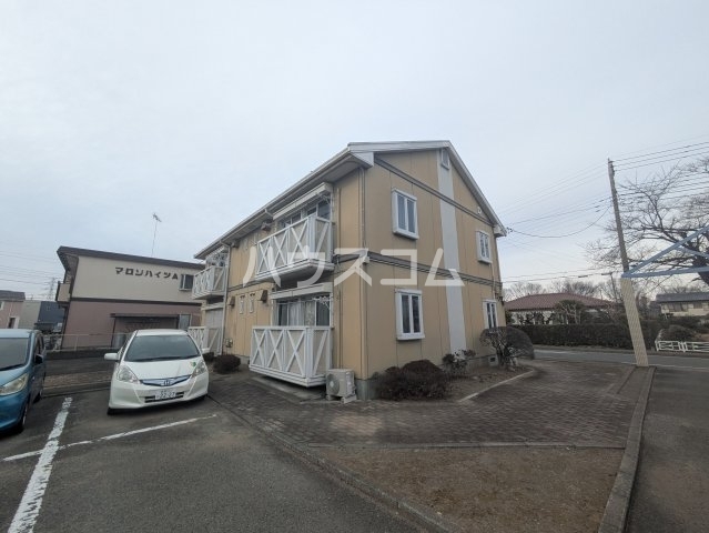 15/25 駐車場
