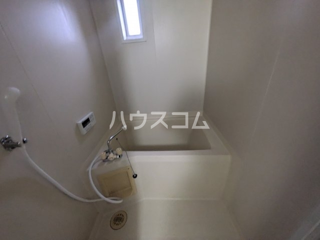 6/25 浴室