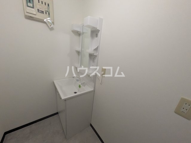 8/25 洗面