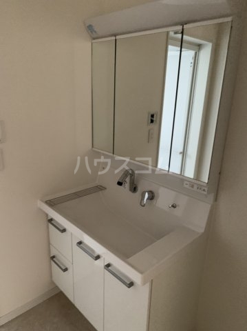 11/23 洗面