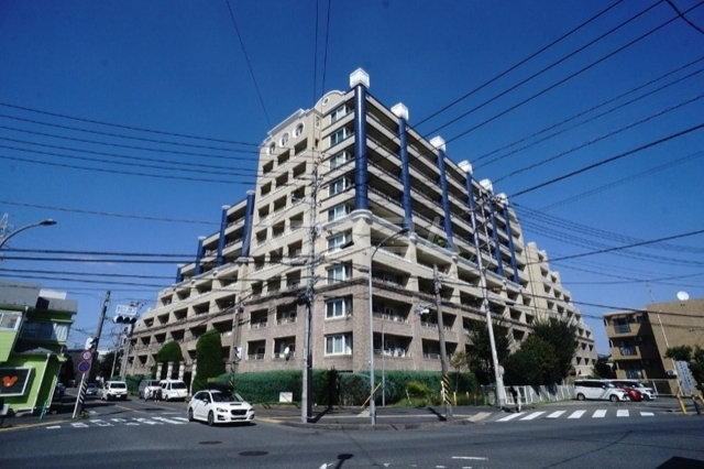 1/30 外観
