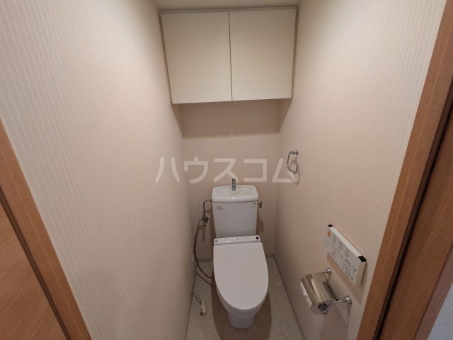 15/30 トイレ