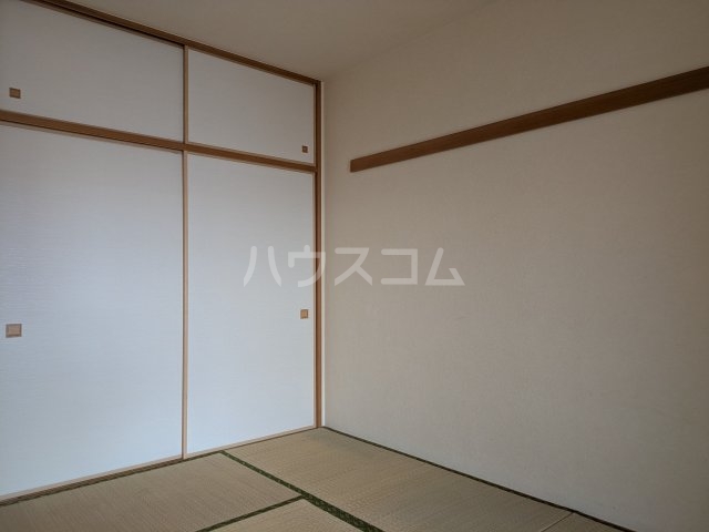 7/30 寝室