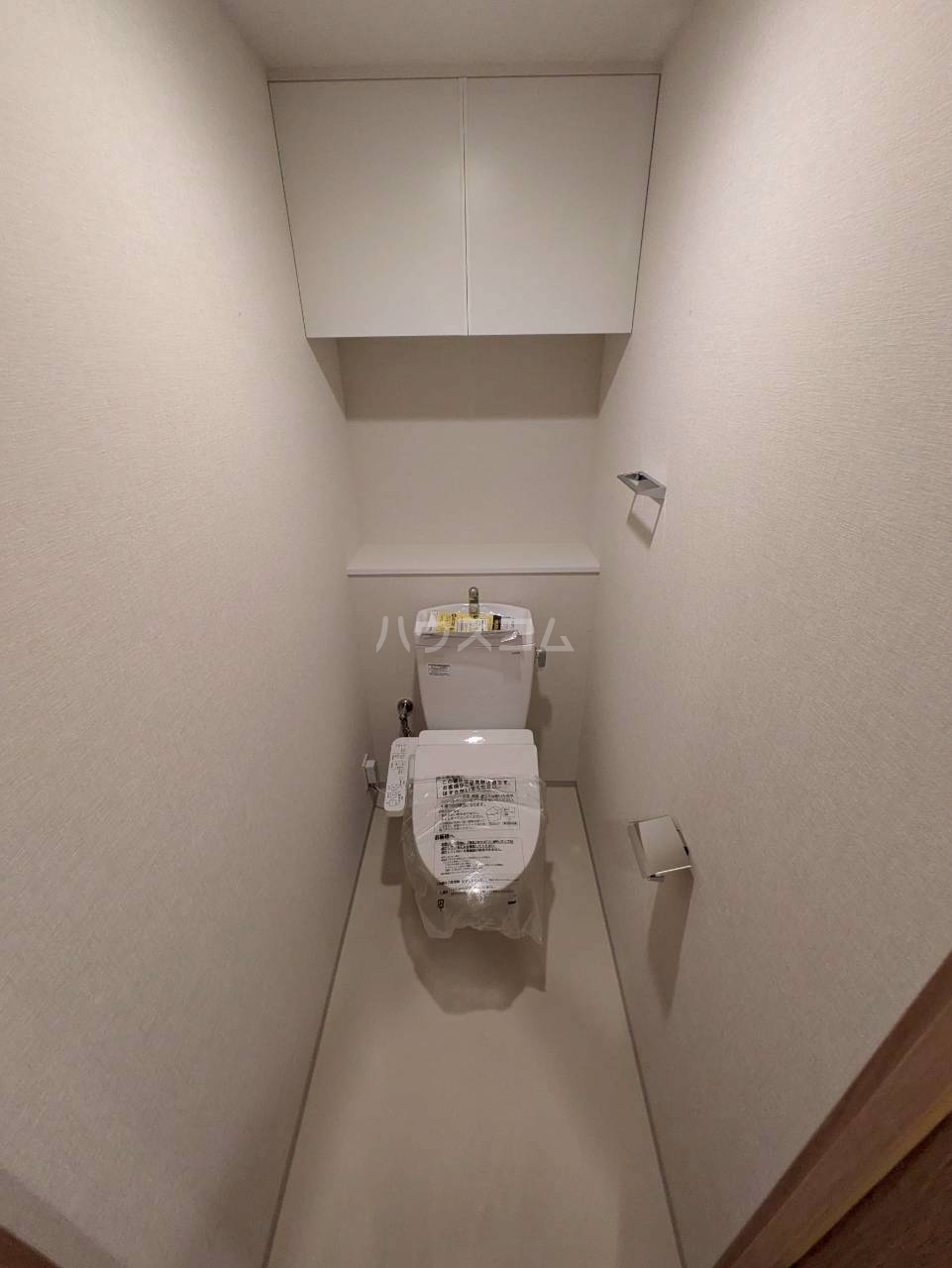 13/30 トイレ