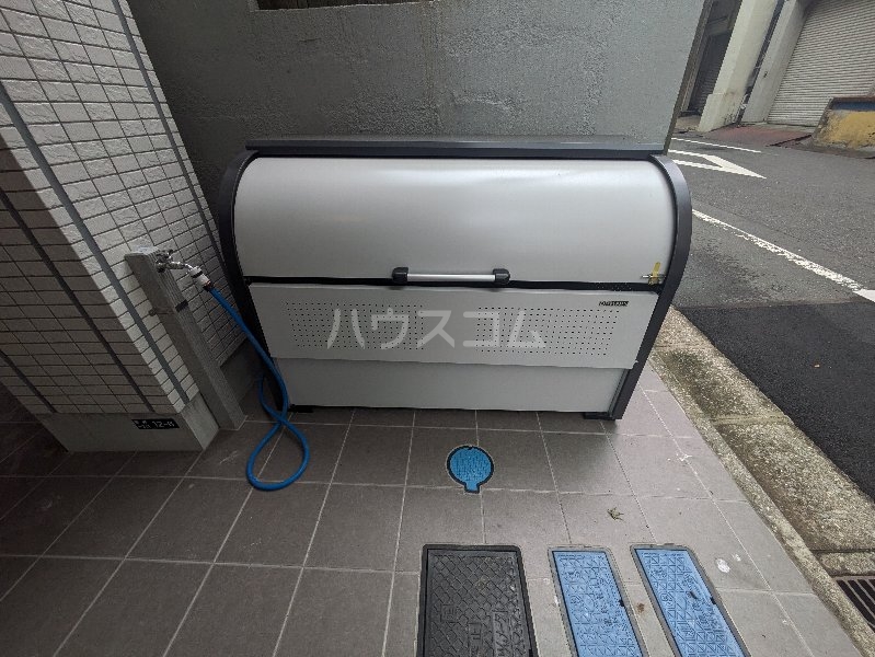 11/22 設備