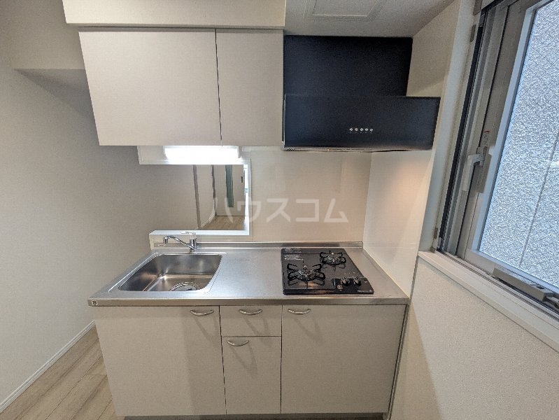 7/22 キッチン